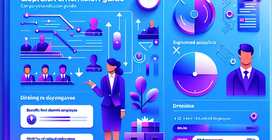 派遣员工的优势与风险，企业用工决策指南