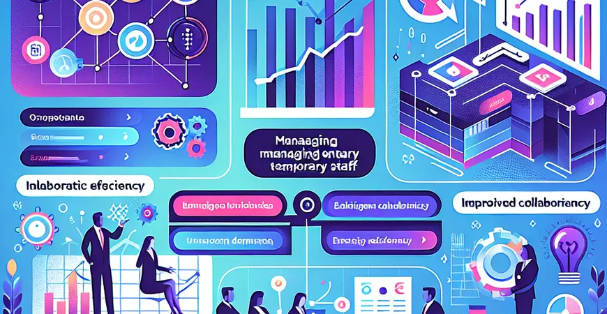 派遣员工管理新思路，提升合作效率的关键
