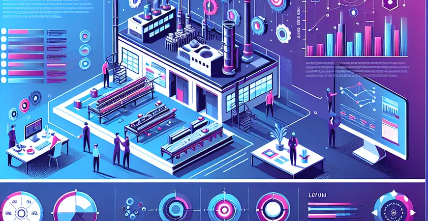 深入探讨：工厂管理中的成本控制策略