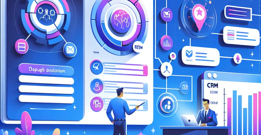 深入解析客户关系管理的概念，企业成功的基石