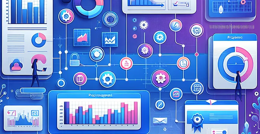 深入解析项目管理：从计划到实施的全流程