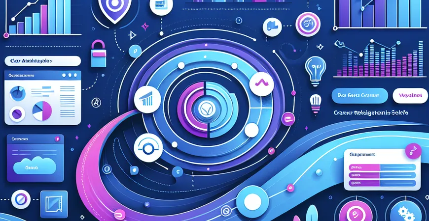 深入解析：客户关系管理软件如何推动销售增长