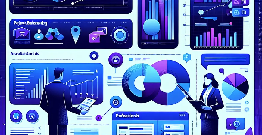 深度解析项目预算规划，助你有效控制成本