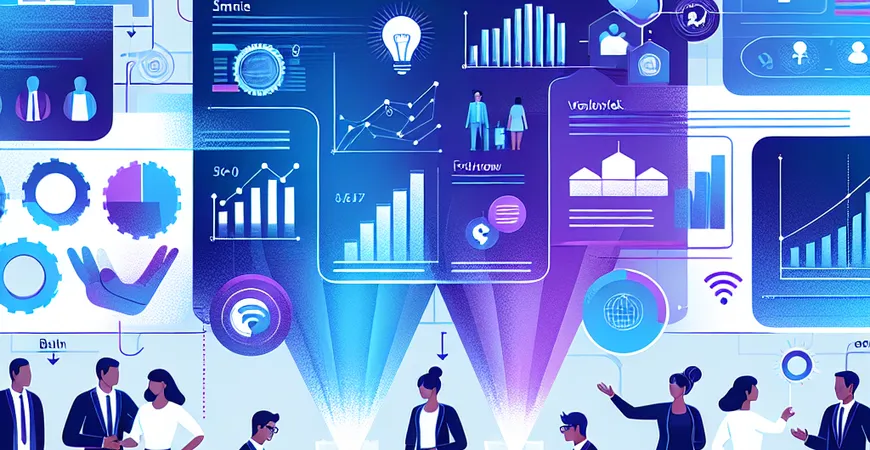 深度解析：中小企业如何通过科技创新项目获得政府支持