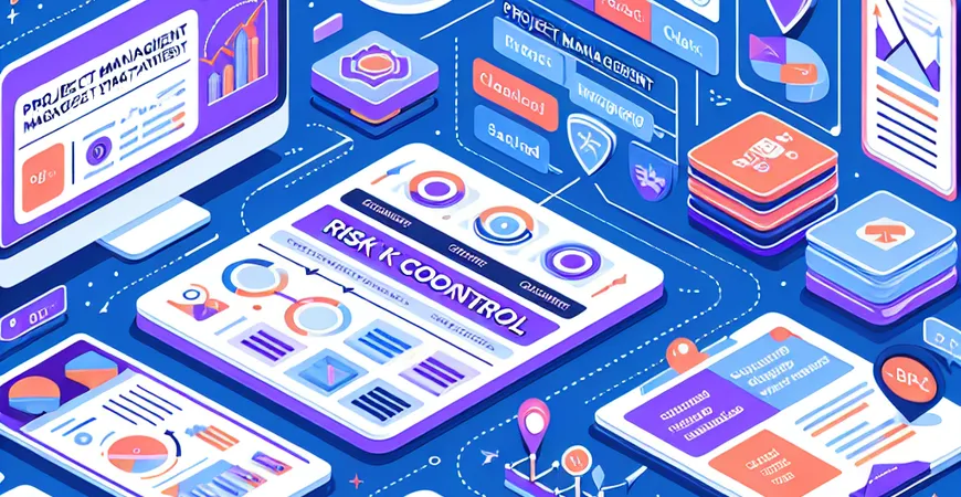 深度解读项目管理中的风险控制策略