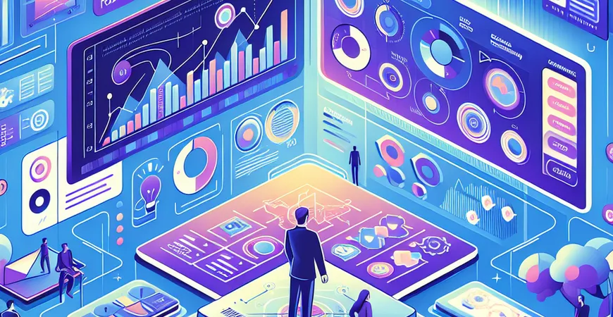 混合项目管理新趋势，带你走进未来项目世界