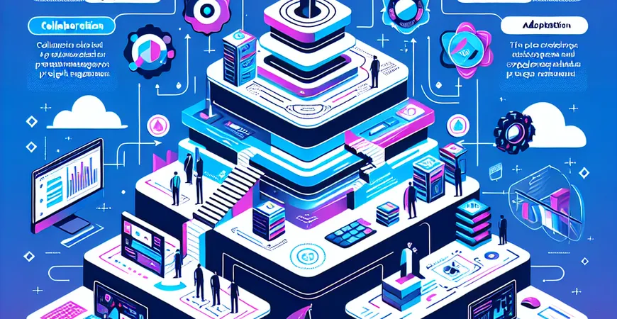 混合项目管理的未来趋势，做好准备的5大步骤