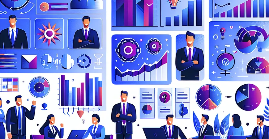 激励员工的4个创新方法，增强工作热情