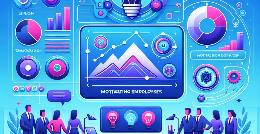 激励员工的三大法宝，企业不得不知