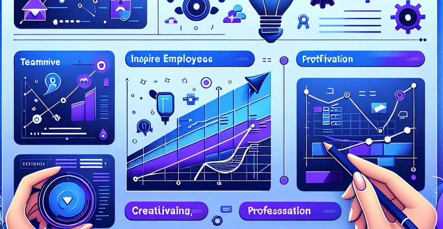 激励员工的创新方法，提升工作热情的秘诀