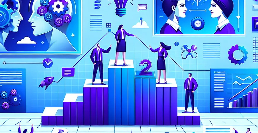 激励员工的心理学原理，如何实现双赢