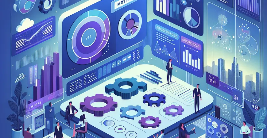 激励机制大揭秘：如何有效鼓励员工提升工作效率