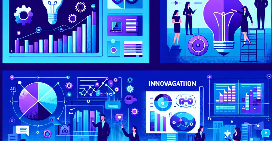 激发员工创新思维，企业发展新动力