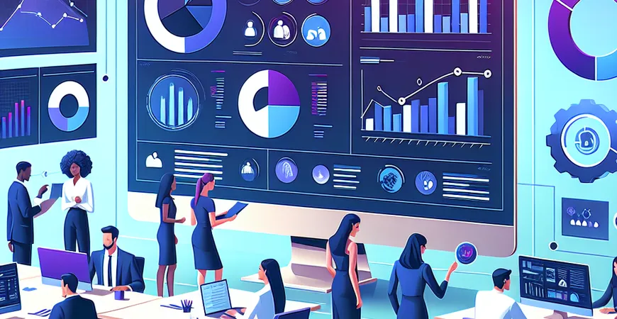 灵活用工模式解析，企业如何实现效益最大化