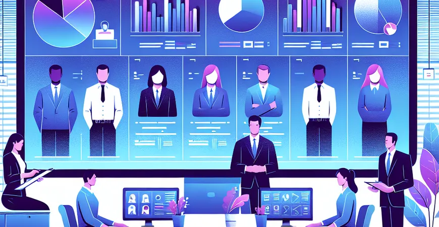 现场管理中人员调配的最佳实践