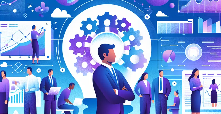 现场管理中的创新思维，如何实现突破性进展