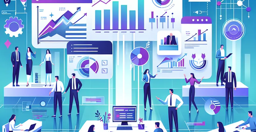 现场管理中的沟通技巧，提升团队协作