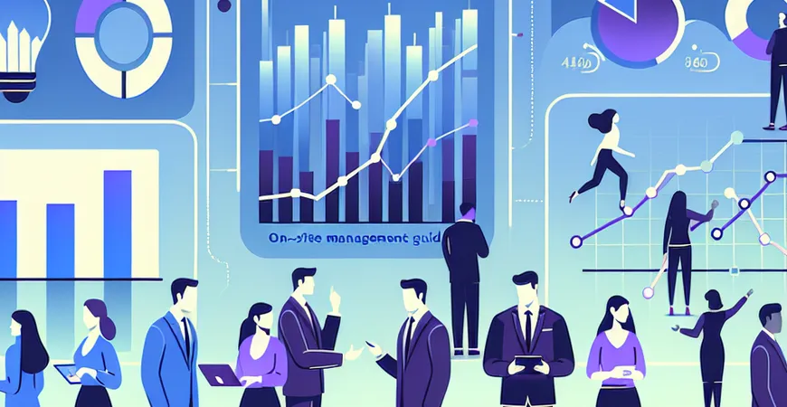 现场管理宝典：如何用数据驱动决策