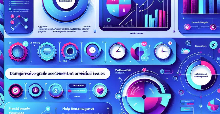 现场管理的全面评估，助你发现潜在问题