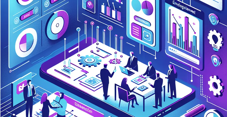 现场管理的实战秘籍，提升现场执行力的关键