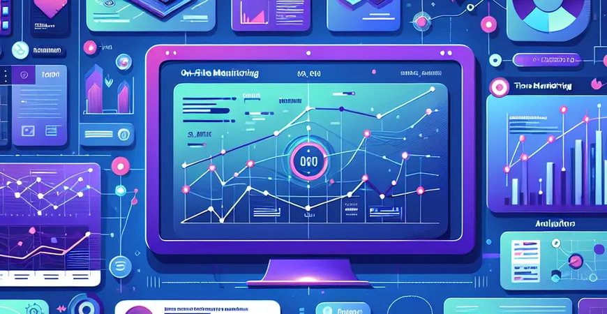 现场管理的实时监控技术，提升安全与效率