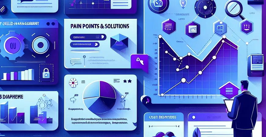 现场管理的痛点剖析，解决方案全揭秘