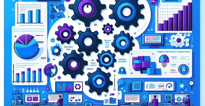 生产效率提升秘籍：车间管理的十大关键点