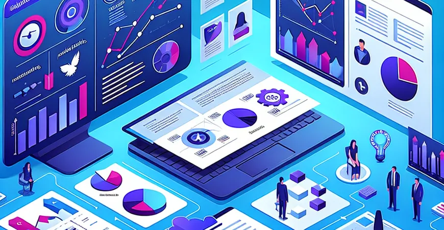 用SWOT分析法提升项目计划的精准度