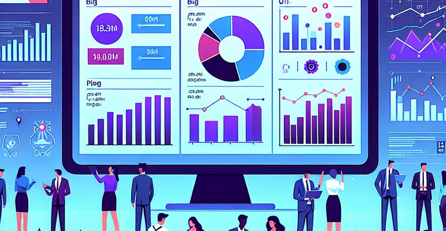用大数据提升项目进度管理的精准性，实用技巧