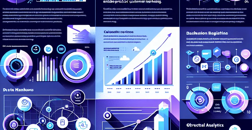 用数据说话，CRM系统如何实现客户精准营销