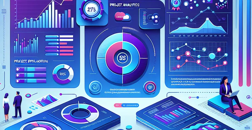 用数据说话，项目进度分析的核心要素