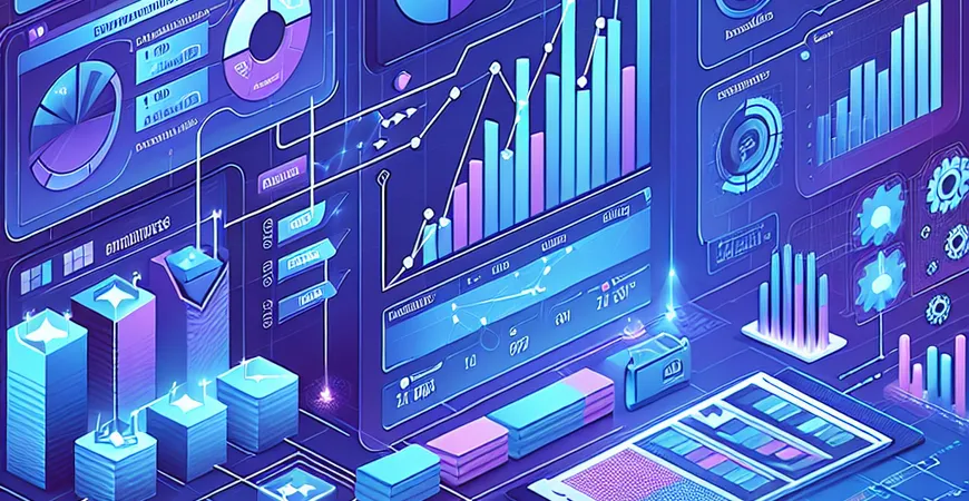 用甘特图打造项目进度可视化，让团队运作更顺畅