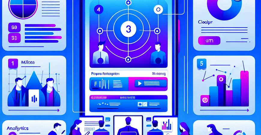 电话客户管理软件排行榜，2025年最受欢迎的五大品牌！