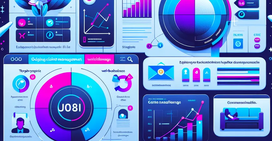 电话客户管理软件的使用心得，优化客户沟通的利器