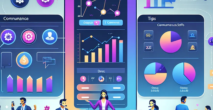 电话客户管理软件的使用技巧，提升沟通效率的法宝