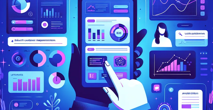 电话客户管理软件的功能清单与选型建议