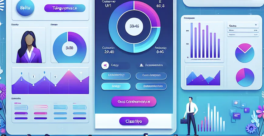电话客户管理软件的功能解析，如何提升客户沟通效率