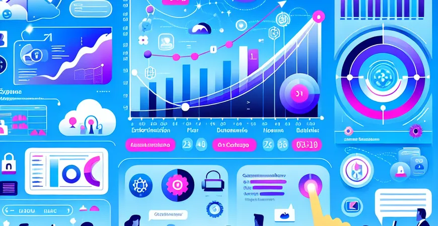 电话客户管理软件的未来：2025年趋势与展望