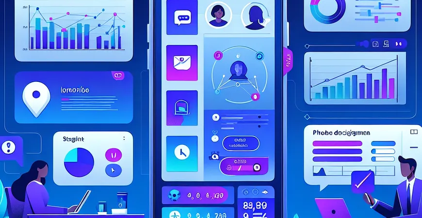 电话销售神器！最佳客户管理软件大盘点