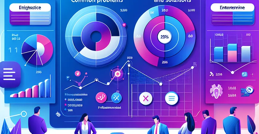 痛点解析：客户服务与管理中常见的问题及解决方案