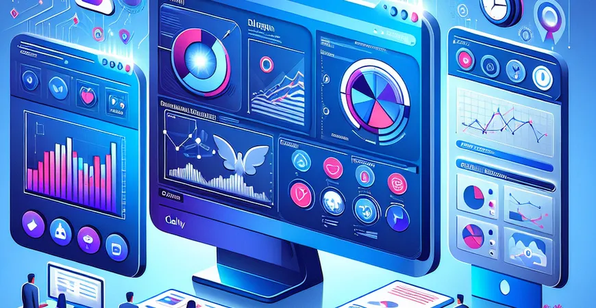 盘点2025年最值得关注的客户管理软件，收藏不踩坑！