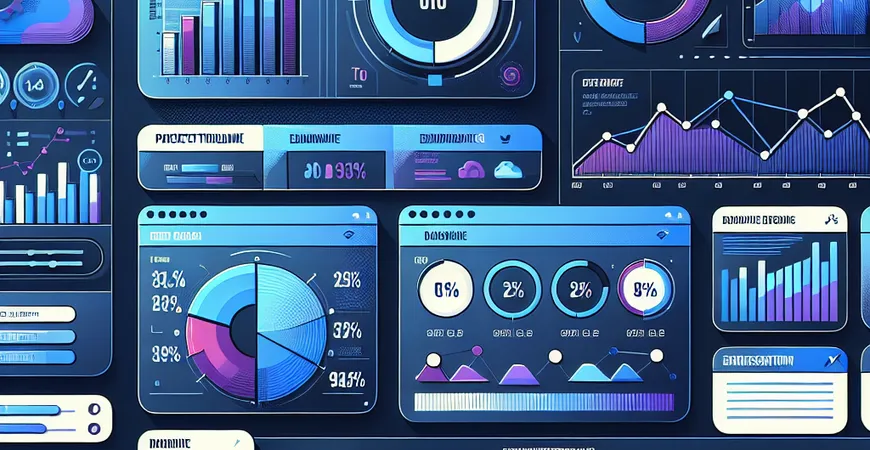 看过来！项目进度跟踪的超级全面解析