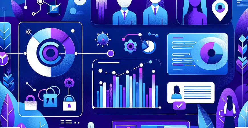 离职交接单的重要性：确保工作无缝衔接的秘诀