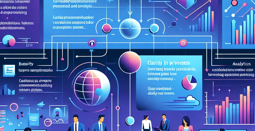 离职交接的注意事项，企业如何顺利完成过渡