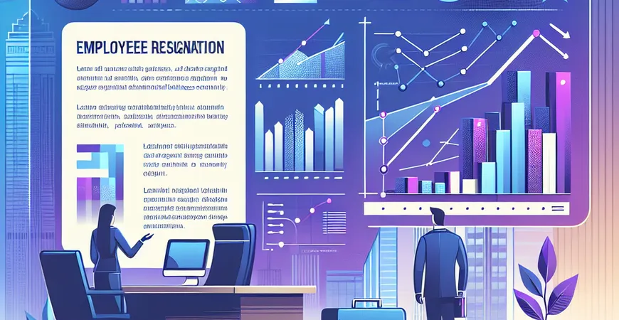 离职交接的细节：企业如何保障业务连续性