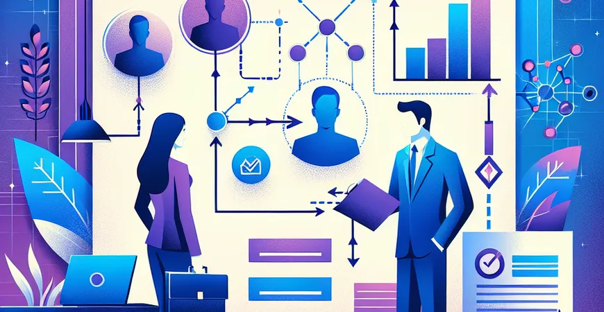 离职交接的艺术，如何让员工顺利过渡