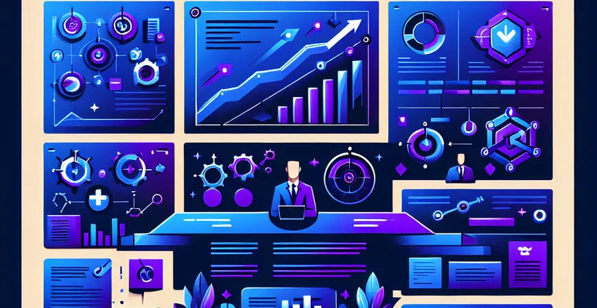 离职员工交接不再难，超级全面的交接流程指南