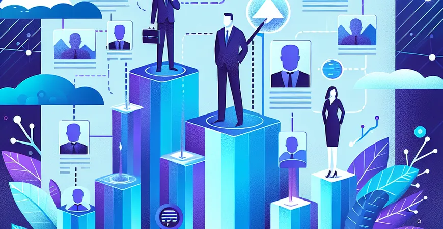 离职员工的资源再利用，企业人力资本新探索