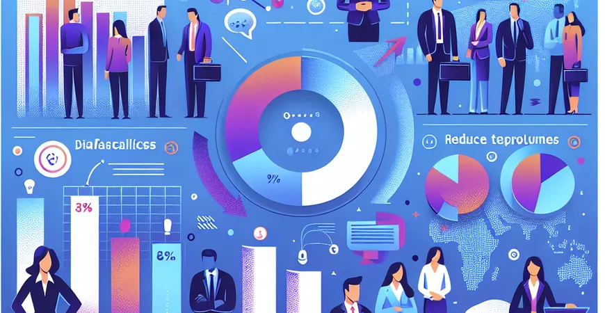 离职员工管理策略，如何减少流失率？