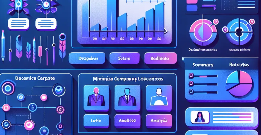 离职流程优化，减少公司损失的最佳方案